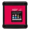 Лазерный уровень XQB RED Basic SET, 10 м, красный луч, батарейки, резьба 1/4" MTX