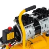 Компрессор DLS650/10 безмаслянный малошумный 650 Вт, 120 л/мин,ресивер 10 л Denzel