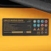 Опрыскиватель ранцевый аккумуляторный DP-10LA, 10 л, 12 В, 8 Ач Denzel
