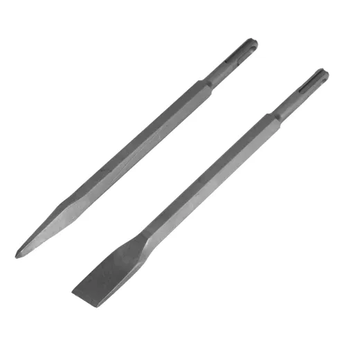 Перфоратор электрический RHB-750-24, SDS-plus, 750 Вт, 2,7 Дж, 4 реж. Denzel