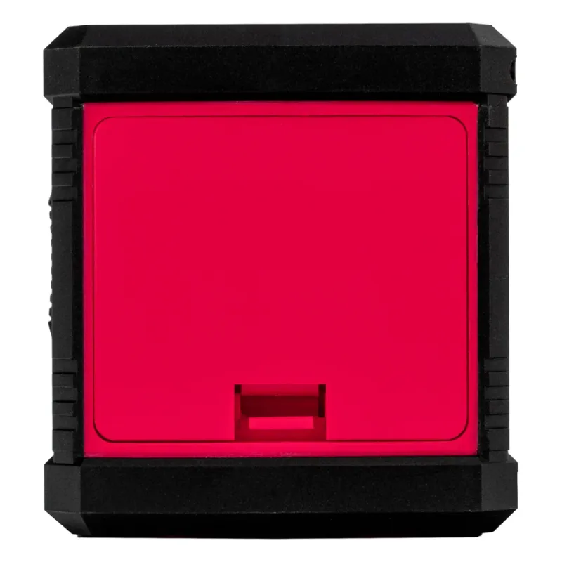 Лазерный уровень XQB RED Basic SET, 10 м, красный луч, батарейки, резьба 1/4" MTX