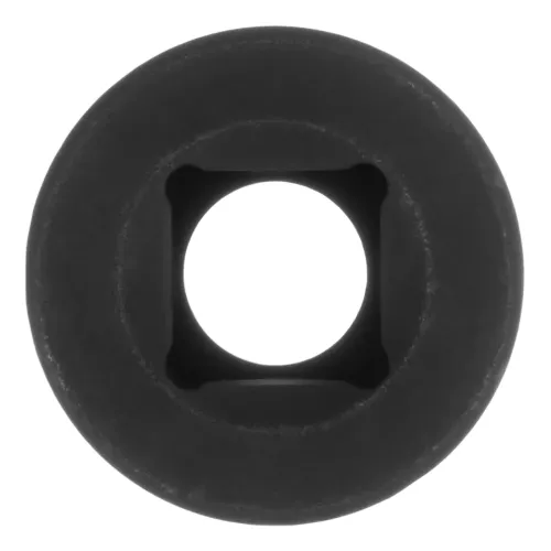 Головка ударная удлиненная шестигранная, 18 мм, 1/2", CrMo Stels