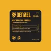Механическая сеялка на колесах, 45 л Denzel