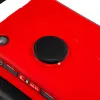 Генератор бензиновый RS-1500, 1,1 кВт, 230В, ручной стартер MTX