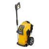 Мойка высокого давления K 70 Power, 2500 Вт, 180 бар, 600 л/ч, асинх. двиг. Denzel