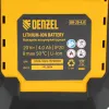 Перфоратор аккумуляторный бесщет. RHH-BL-20-28, 3 Дж, Li-Ion, 20 В Denzel