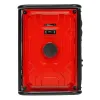 Генератор бензиновый LK-2800R, 2,8 кВт, 230В, ручной стартер Kronwerk