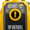 Мойка высокого давления K 70 Power, 2500 Вт, 180 бар, 600 л/ч, асинх. двиг. Denzel