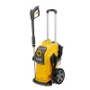Мойка высокого давления K 70 Power, 2500 Вт, 180 бар, 600 л/ч, асинх. двиг. Denzel