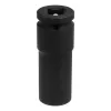 Головка ударная удлиненная шестигранная, 18 мм, 1/2", CrMo Stels