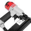 Нейлер-степлер пнев. 3 в 1, с рег. глуб., гвозди 18GA, гвозди 16GA, скобы 18 GA Matrix