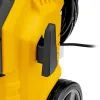 Мойка высокого давления K 70 Power, 2500 Вт, 180 бар, 600 л/ч, асинх. двиг. Denzel