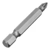 Бита PZ1 x 50, сталь CrMo, 5 шт. Сибртех