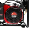 Генератор бензиновый RS-1500, 1,1 кВт, 230В, ручной стартер MTX