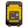 Батарея аккумуляторная BH-20-6.0, Li-Ion, USB, 20 В, 6,0 Ач Denzel