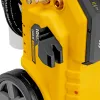 Мойка высокого давления K 70 Power, 2500 Вт, 180 бар, 600 л/ч, асинх. двиг. Denzel