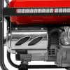 Генератор бензиновый LK-2800R, 2,8 кВт, 230В, ручной стартер Kronwerk