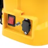 Опрыскиватель ранцевый аккумуляторный DP-10LA, 10 л, 12 В, 8 Ач Denzel