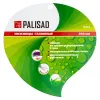Ножницы газонные, 350 мм, пластиковые обрезиненные рукоятки Palisad