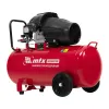 Компрессор воздушный КК-2200/100, 2,2 кВт, 350 л/мин, 100 л, прямой привод, масляный MTX