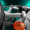 Головка торцевая удлиненная, 15 мм, 6-гранная, CrV, под квадрат 1/2", Stels