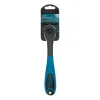 Ключ-трещотка 3/8", CrV, 72 зуба, с быстрым сбросом Gross