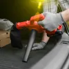 Воздуходувка-пылесос акк. портативная, LB-185, Li-Ion, 20 В MTX