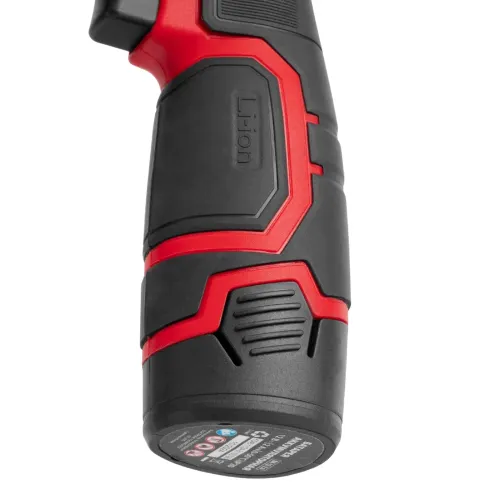 Пила сабельная аккумуляторная RС-65, Li-Ion, 12 В MTX