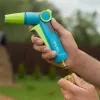 Адаптер латунный, 3/4", внешняя резьба Palisad
