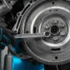 Набор ключей комбинированных 8-19 мм, 8 шт., CrV, холодный штамп Gross