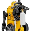 Мойка высокого давления K 70 Power, 2500 Вт, 180 бар, 600 л/ч, асинх. двиг. Denzel