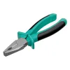 Набор инструментов, 1/2", 1/4", CrV, пластиковый кейс 76 предметов Stels