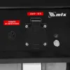 Генератор бензиновый RS-1500, 1,1 кВт, 230В, ручной стартер MTX