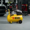 Компрессор воздушный прям. привод DCV1800/50, 1,8 кВт, 50 литров, 320 л/мин Denzel