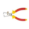 Клещи для снятия изоляции Insulated, 160 мм, двухкомпонентные рукоятки Matrix Professional