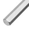 Набор ключей имбусовых HEX-TORX, 18 шт., HEX 1,5–10 мм, T10-T50, CrV, короткие, сатин. Matrix