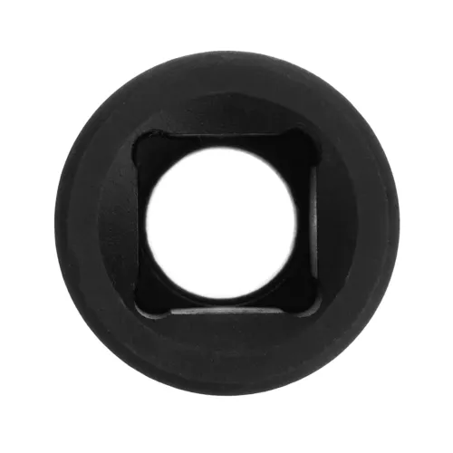 Головка ударная шестигранная, 12 мм, 1/2", CrMo Stels