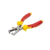 Клещи для снятия изоляции Insulated, 160 мм, двухкомпонентные рукоятки Matrix Professional