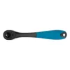 Ключ-трещотка 1/2", CrV, 72 зуба, с быстрым сбросом Gross