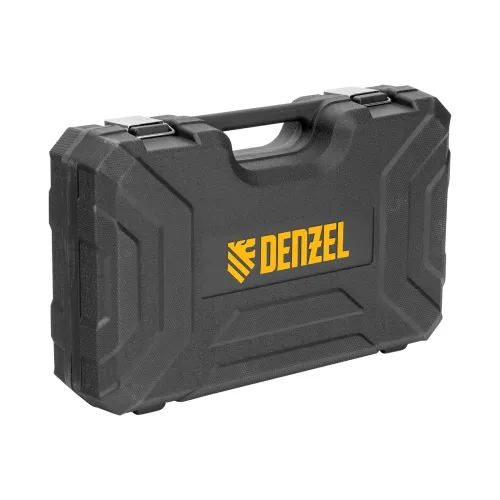Перфоратор электрический RHB-800-26, SDS-plus, 800 Вт, 3 Дж, 4 реж. Denzel