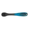 Ключ-трещотка 1/2", CrV, 72 зуба, с быстрым сбросом Gross