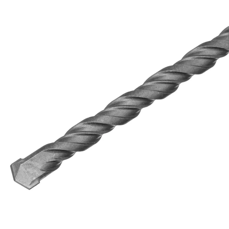 Бур по бетону, 12 x 210mm, SDS PLUS Сибртех