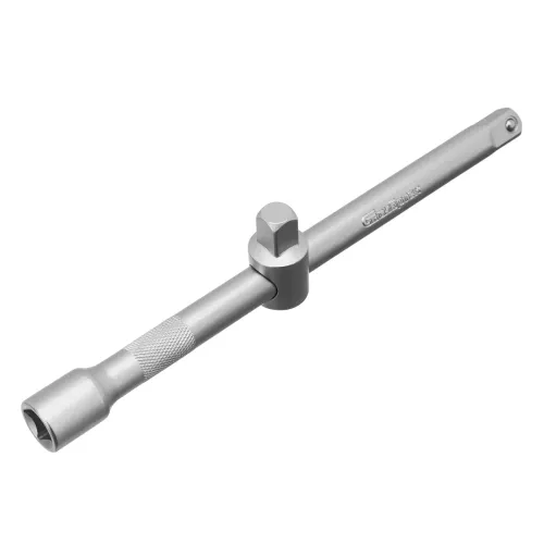 Набор инструментов, 1/2", 1/4", пластиковый кейс, 94 предмета Сибртех