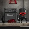 Лазерный уровень ML 05 Red, 20 м, 635 нм, резьба 5/8" Matrix