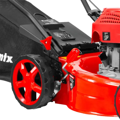 Газонокосилка бензиновая GL41-K, 127 см3, 41 см, 40 л MTX