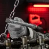 Набор ключей трубчатых торцевых 7 предметов Matrix