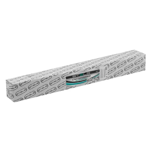 Ключ баллонный двухсторонний 32x38 (длина 500 мм для КАМАЗ) Stels