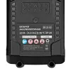 Гайковерт ударный аккумуляторный бесщет. CIWU-BL-20-600, Li-Ion, 20 В MTX
