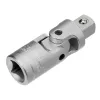 Набор инструментов, 1/4", 1/2", Cr-V, S2, усиленный кейс, 119 предметов Stels
