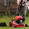 Газонокосилка бензиновая GL41-K, 127 см3, 41 см, 40 л MTX